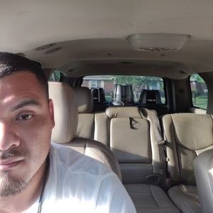 Meet your Posher, Omar